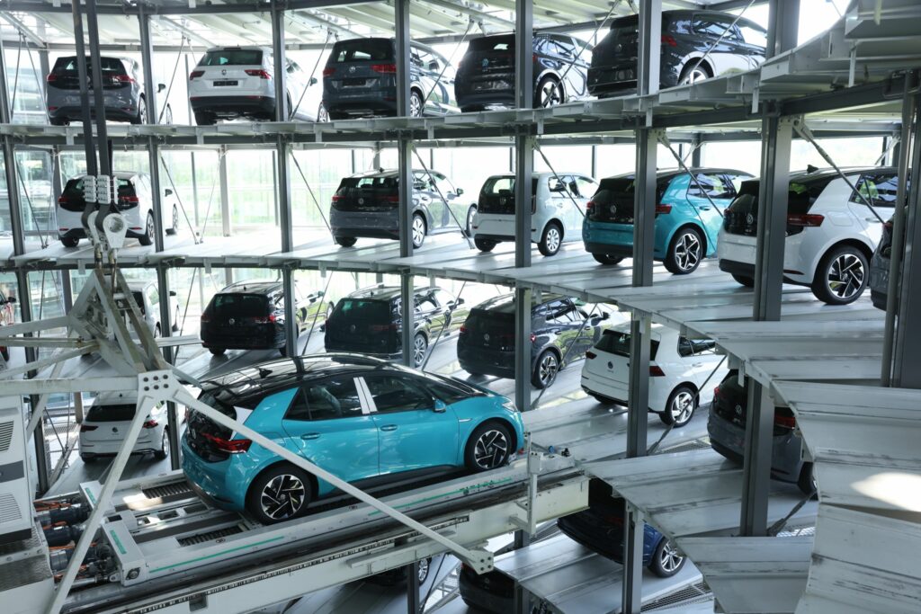 VWSA makes further investments, shifts export focus to Africa - Vimarsana News