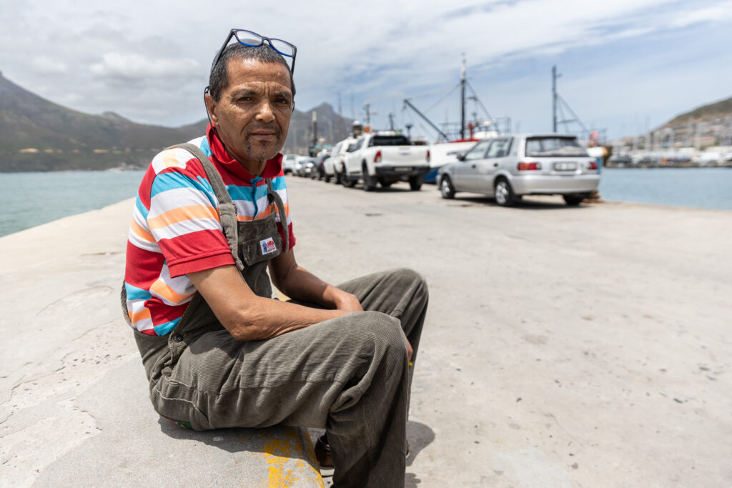 Cape fishers worried about declining fish populations - Vimarsana News