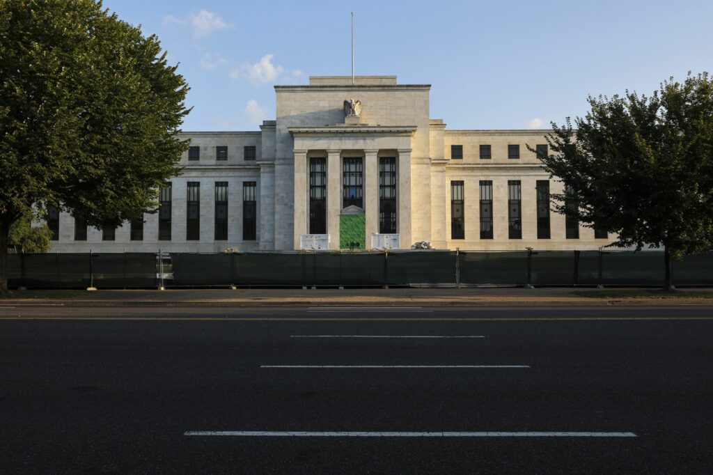 Fed rate cuts are likely to be slow — but not necessarily steady - Vimarsana News