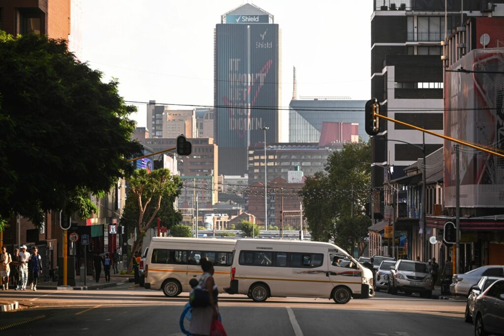 Harvard's Hausmann bemoans SA's 'lousy' economic performance - Vimarsana News