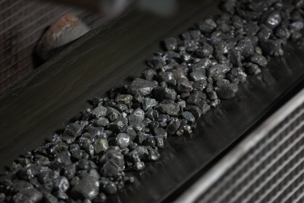 Exxaro sharpens M&A focus after copper mine loss to China - Vimarsana News