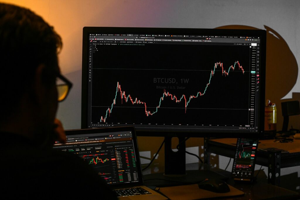 Crypto faithful crank out memes to herald bitcoin’s return to $50 000 ...