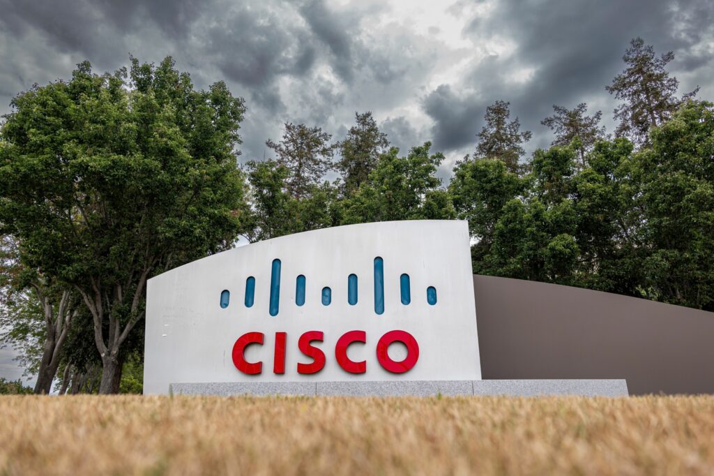 Cisco to cut thousands of workers after sales growth stalls - Moneyweb