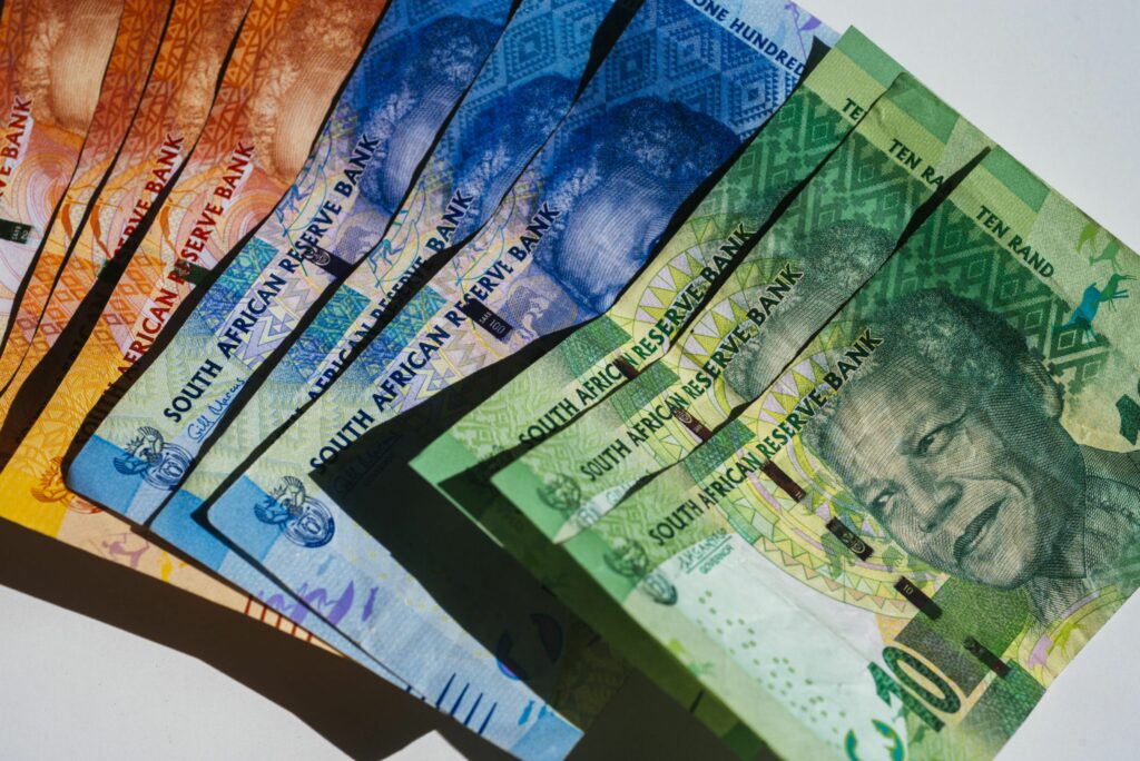 Rand’s reform rally wavers as Trump’s election fuels dollar strength ...