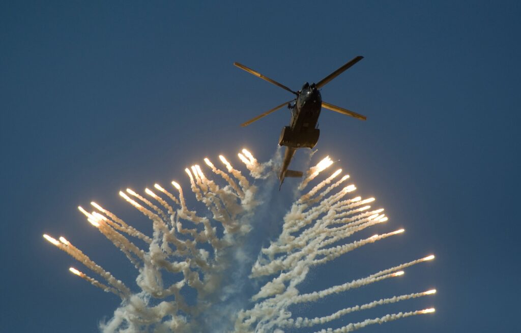 SA's troops at risk without helicopter-service deal - Vimarsana News