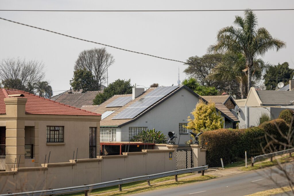 Load shedding sees record seed round for solar startup - Vimarsana News