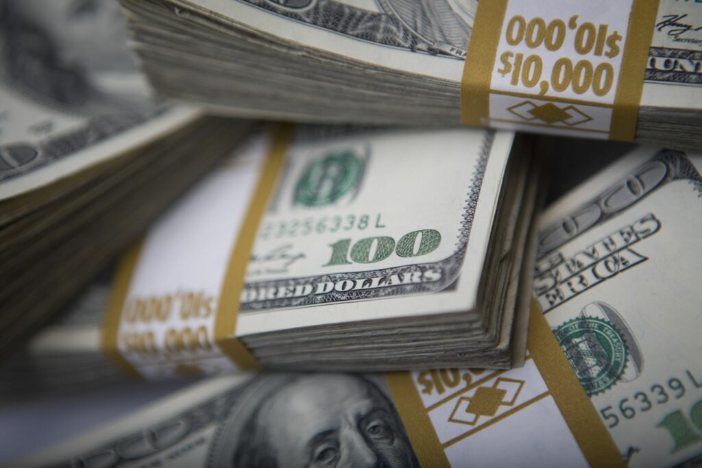 Citadel made more than $4bn from commodities in 2023 - Vimarsana News