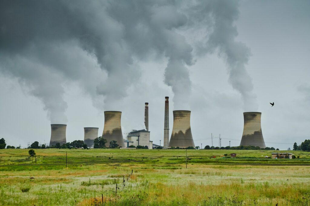 SA trawls through death records to assess coal impact - Vimarsana News