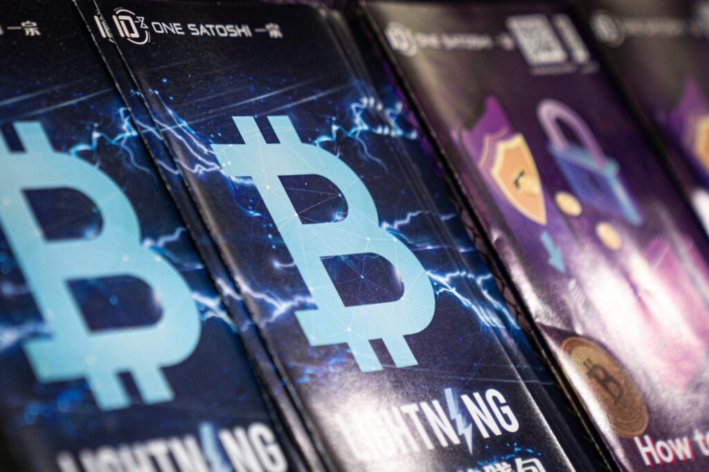 Crypto leverage is roaring back, fueling latest bitcoin surge - Vimarsana News