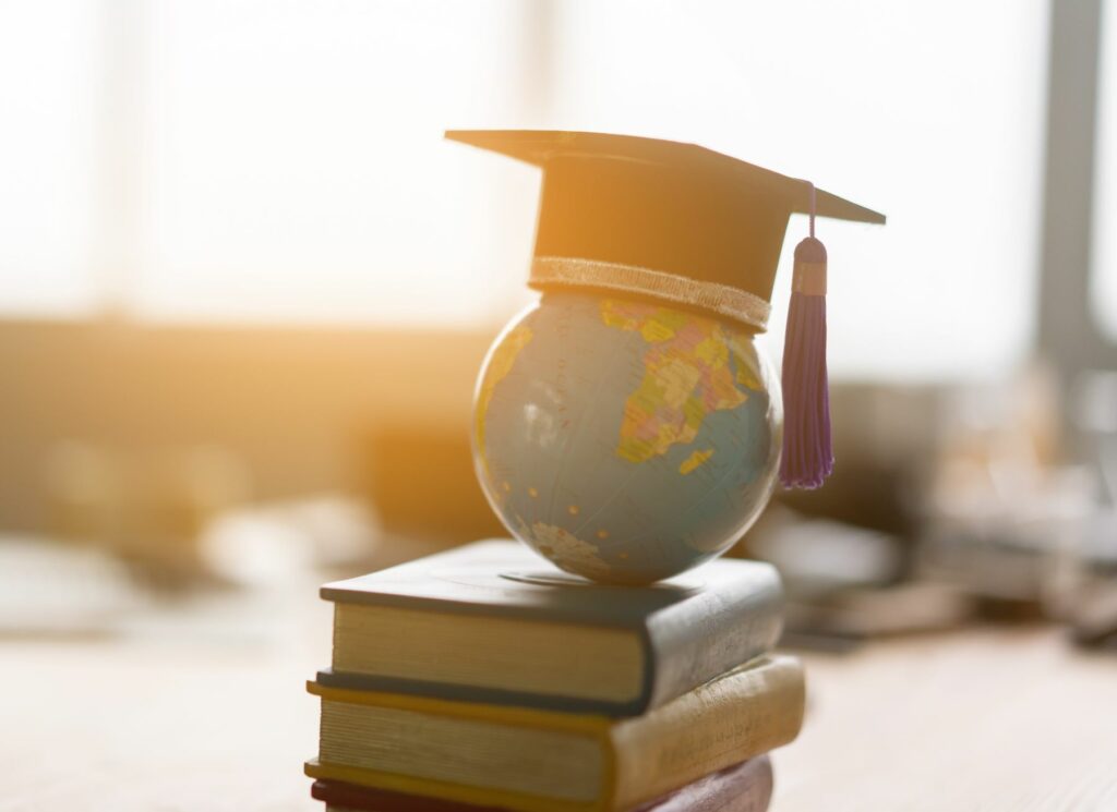 Private higher education institutions: Bridging the access gap in SA - Vimarsana News