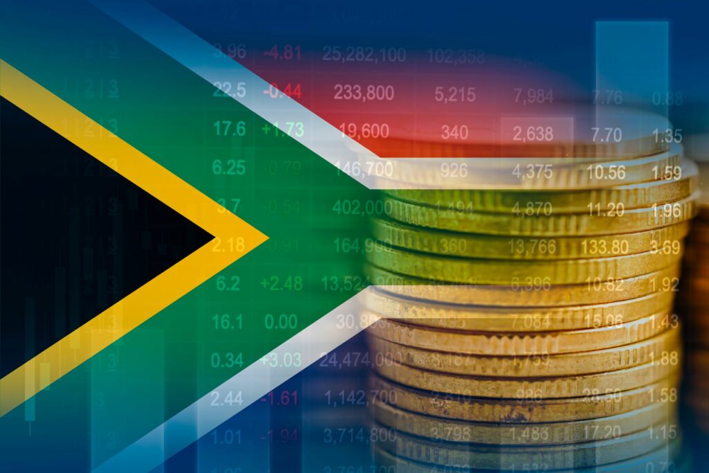 Investment Alchemy series: Assessing current fiscal and political risks to SA markets - Vimarsana News