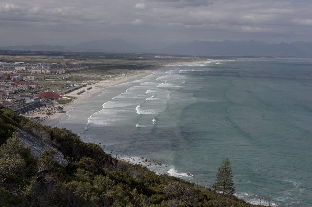 Failing sewage plants continue to pollute False Bay - Vimarsana News