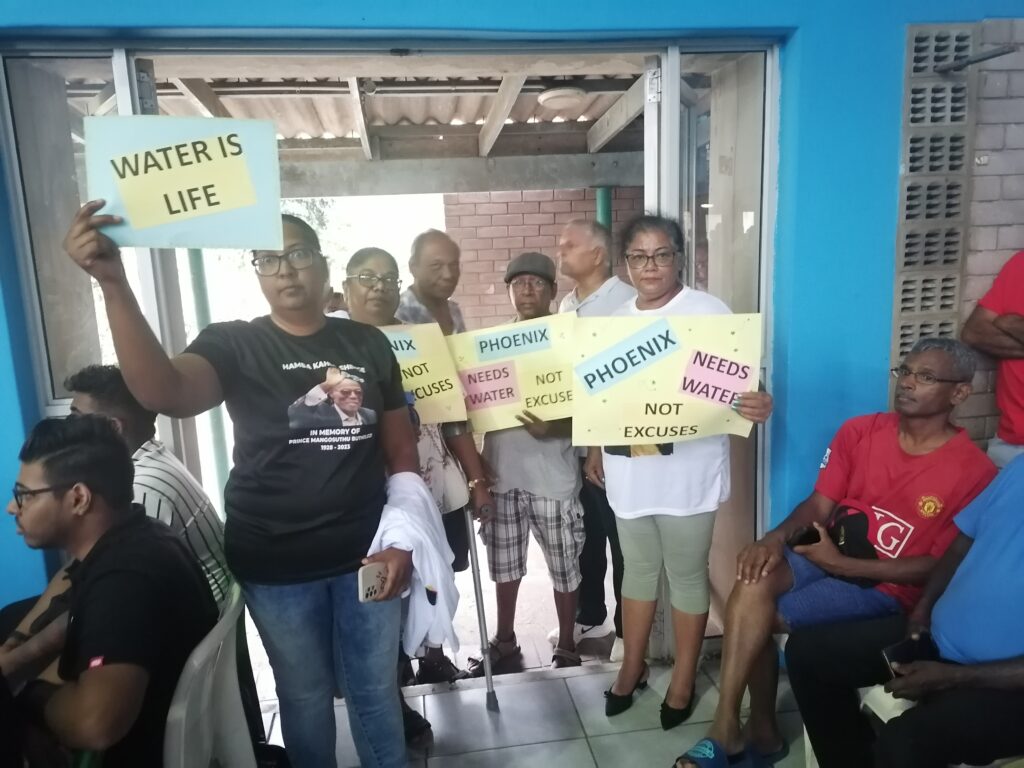 Minister promises to restore water supply to Durban suburbs by 15 February - Vimarsana News