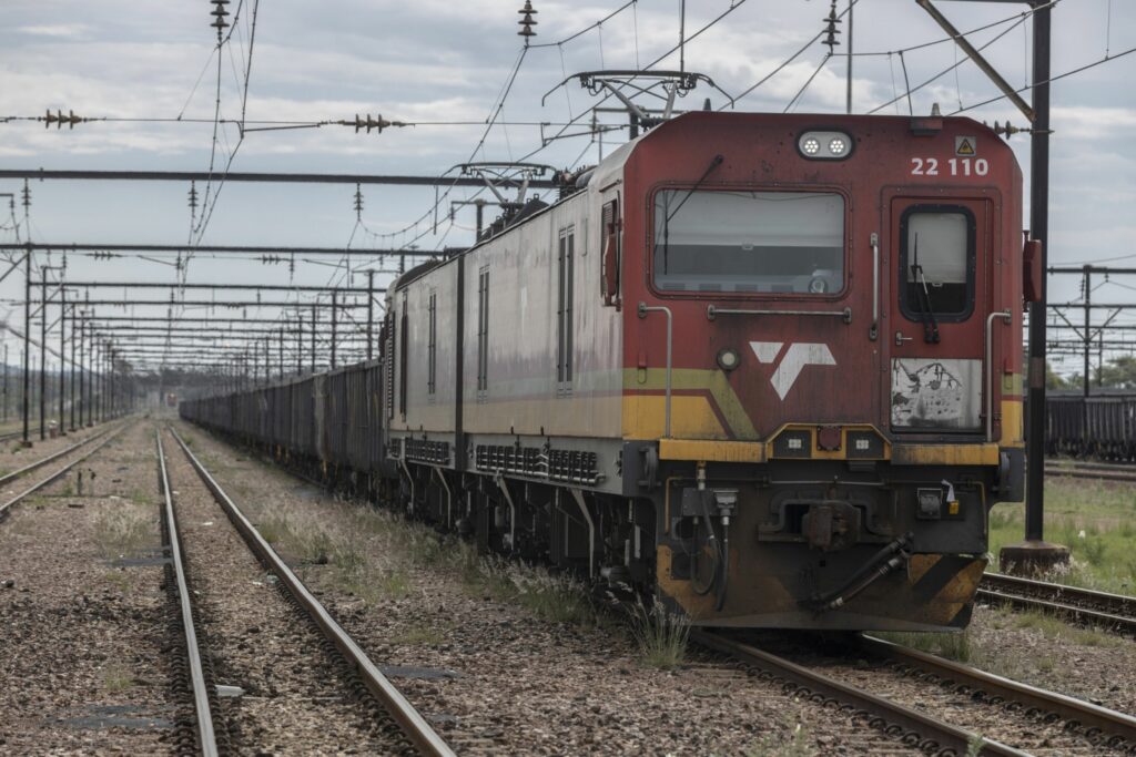 Africa's biggest freight rail market set for private operators - Vimarsana News
