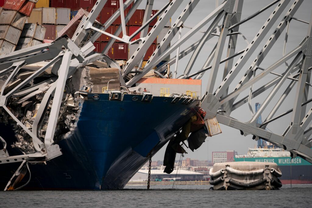 Titanic law helps ship owner limit accident liability - Vimarsana News