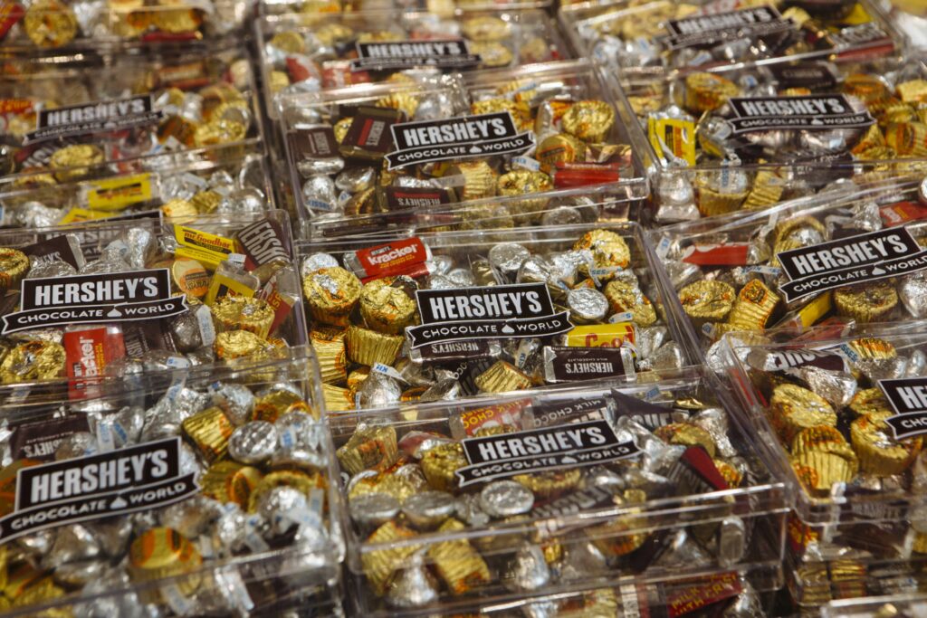 Chocolate stocks set to feel impact of surging cocoa prices - Vimarsana News