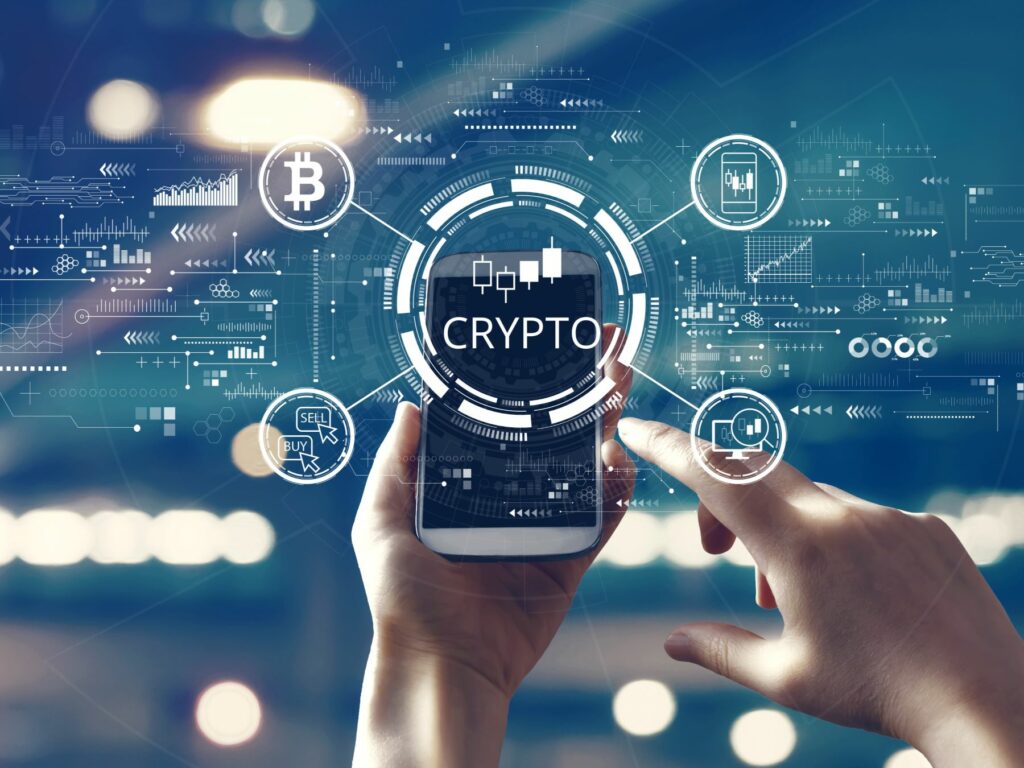 What's next for Bitcoin after hitting R1.3m? - Vimarsana News