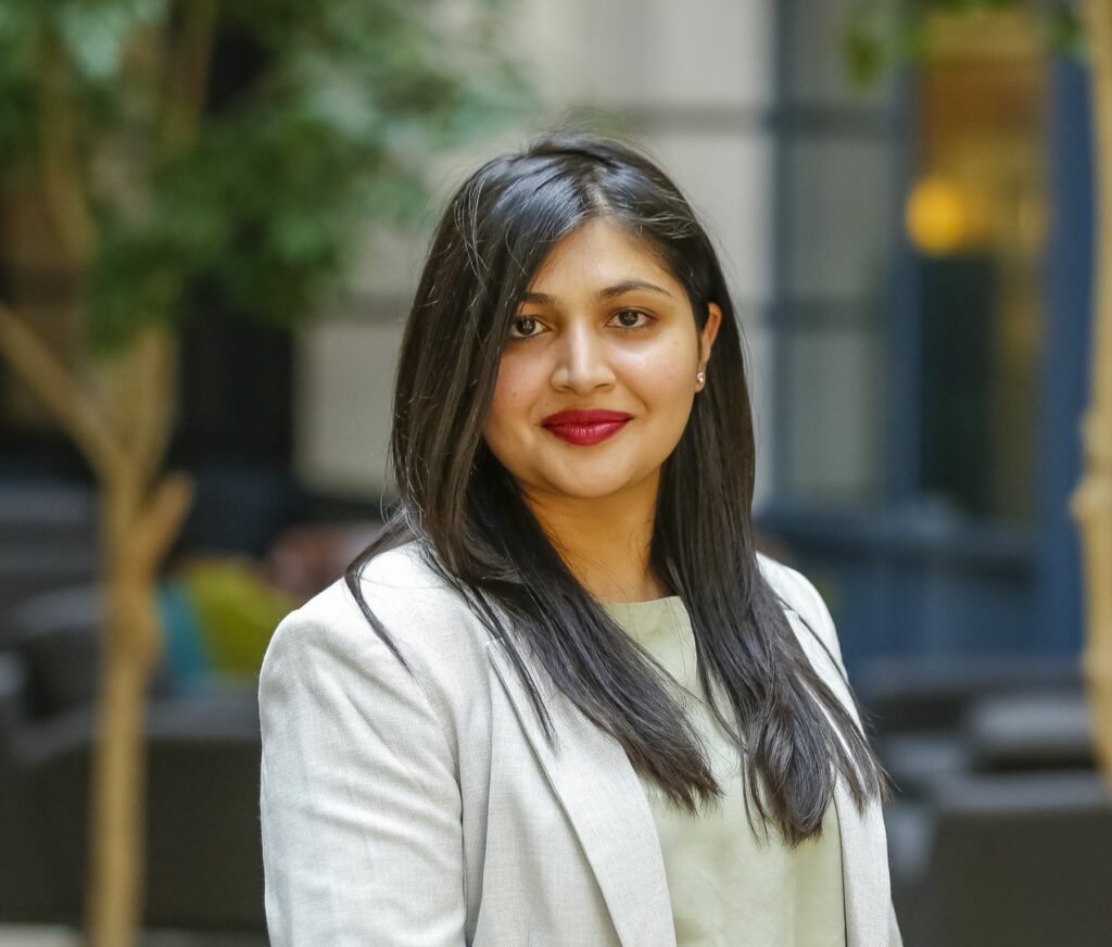 Nedbank CIB leads the way in sustainable finance in Africa - Vimarsana News