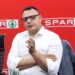 Spar chair Mike Bosman shares inside story of shock CEO departure