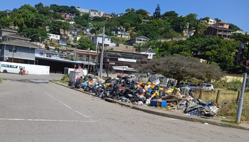'Return to work or face dismissal,' eThekwini mayor warns strikers - Vimarsana News