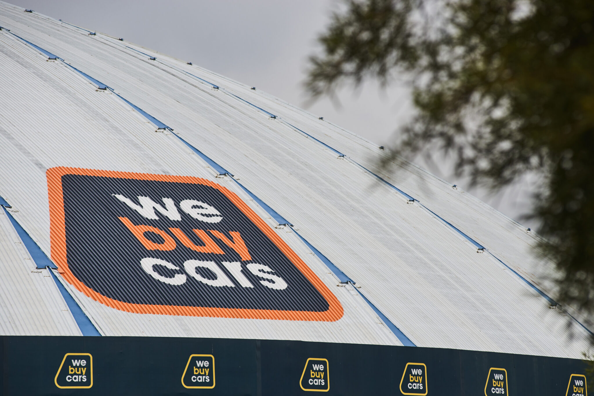 Why WeBuyCars has lost its shine