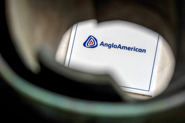Valitera Anglo American sells R44.1bn Valterra stake in record JSE deal - Moneyweb