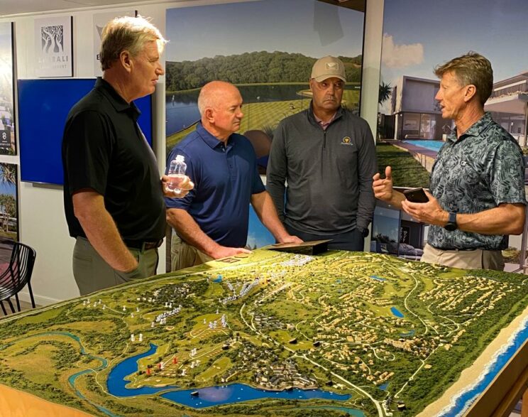 Kuwait-backed Zimbali Lakes project back on track - Moneyweb