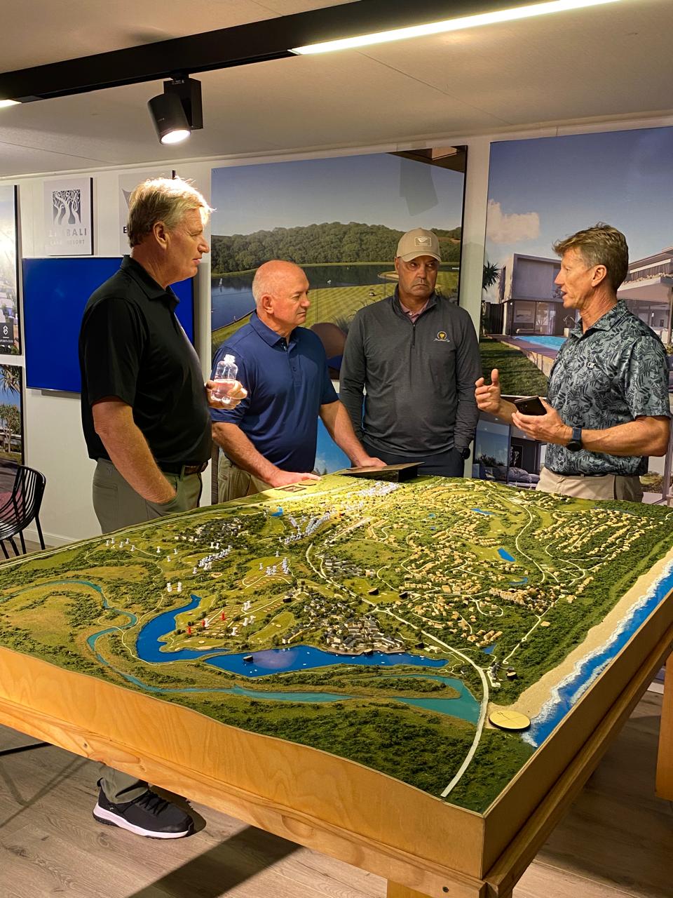 Kuwait-backed Zimbali Lakes project back on track - Moneyweb