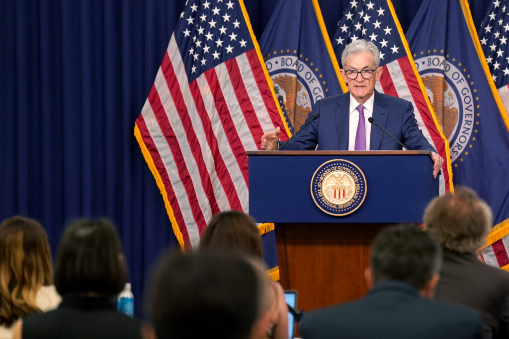 Key takeaways: Fed rate decision and Powell briefing - Moneyweb