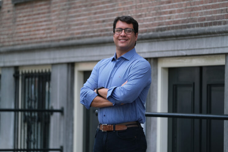 Prosus, Naspers appoint Fabricio Bloisi as CEO - Moneyweb