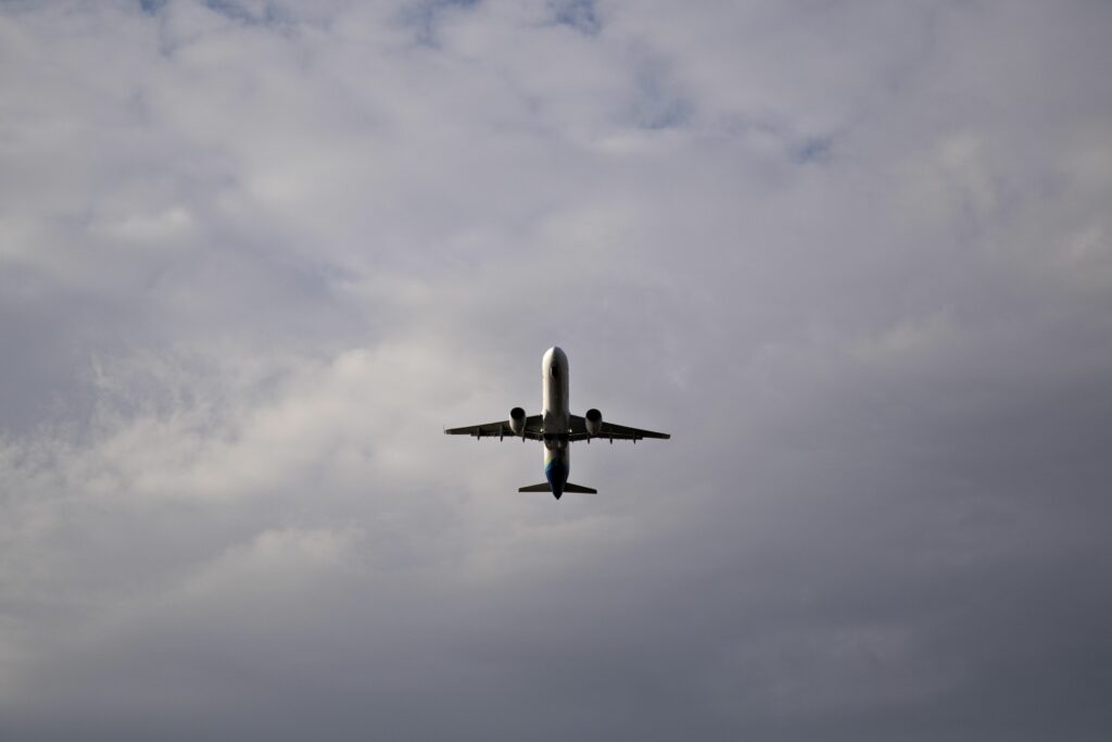 Nigeria plans five repatriation flights from South Africa