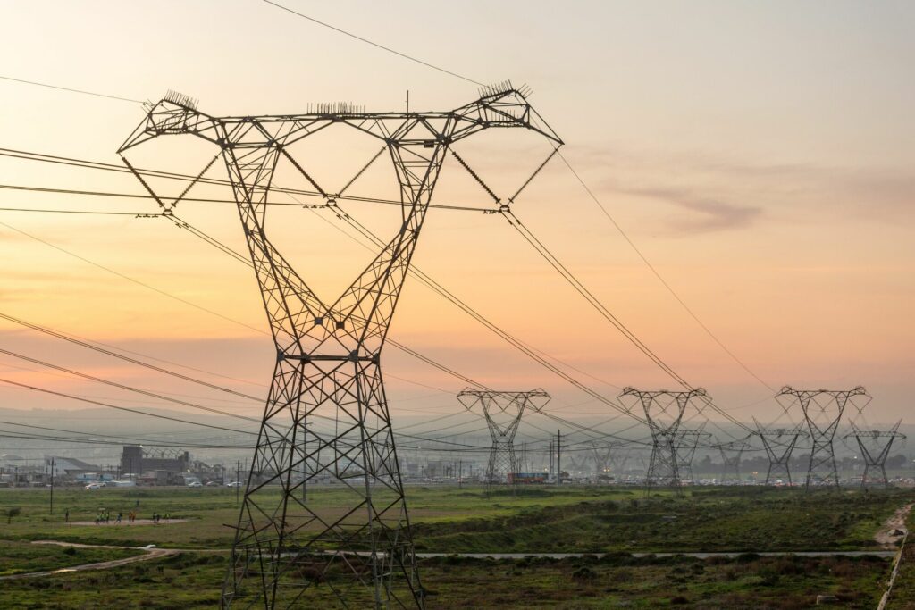 A $90bn World Bank plan to electrify Africa gets underway - Moneyweb