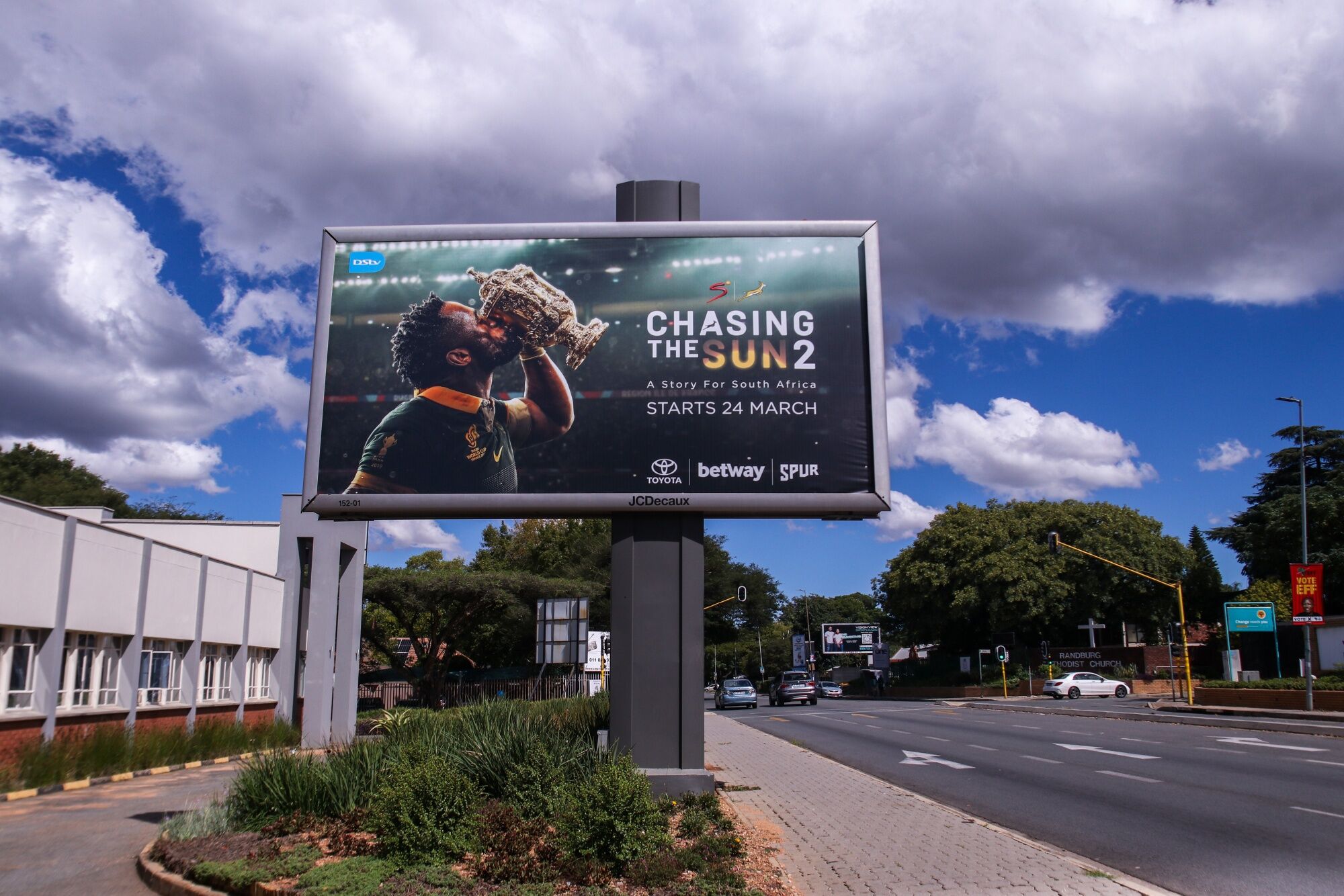 Canal+’s offer to buy MultiChoice valued at R55bn begins - Moneyweb