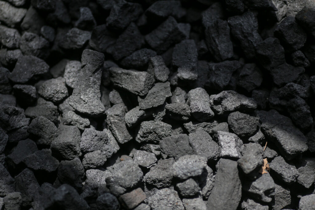 Liberty Coal lays criminal charges against Kego Mining directors for unlawful mining