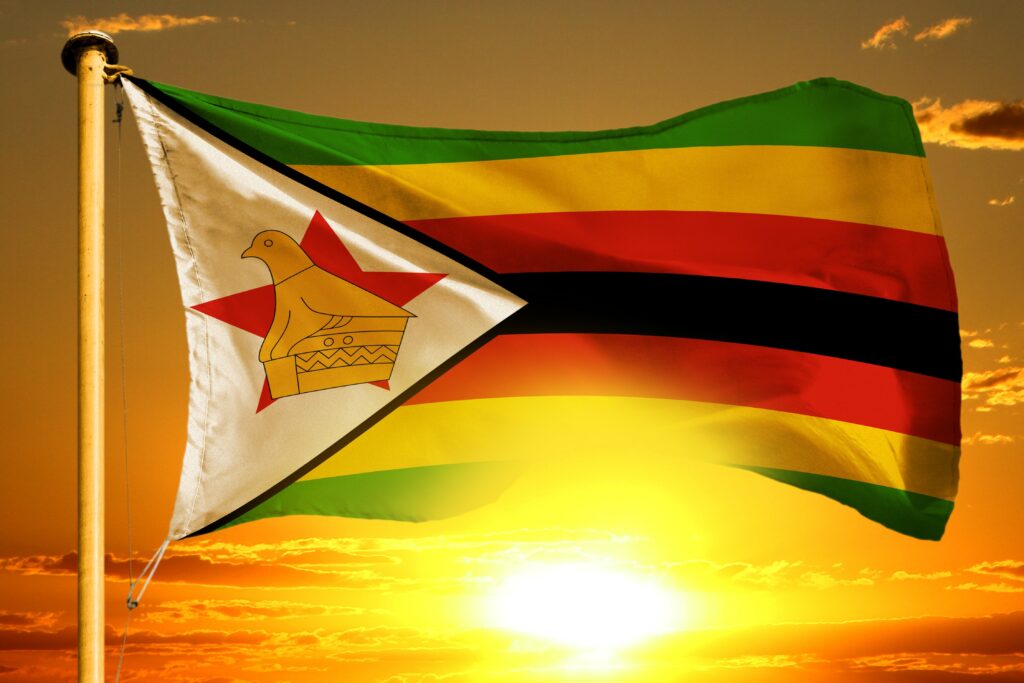 Zimbabwe opposition’s stark warning to SA