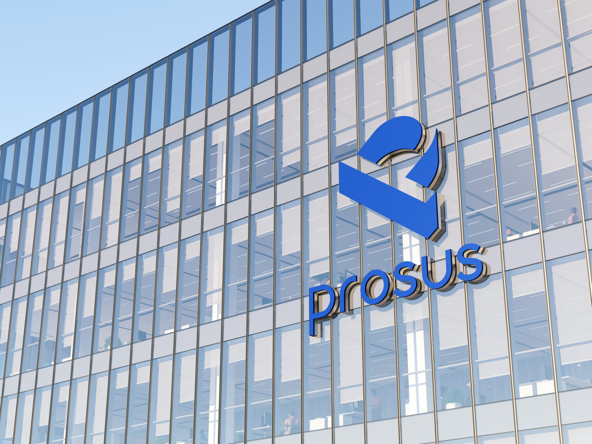 Prosus expects surge in profits on e-commerce, Tencent groowth - Moneyweb