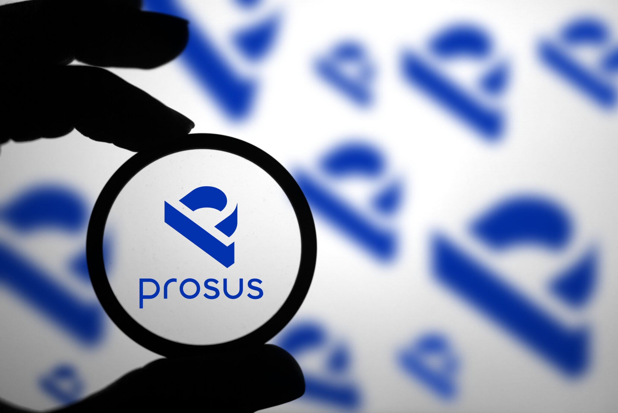 Prosus on track to meet ambitious growth targets - Moneyweb