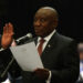 Ramaphosa to appeal against farm cash report on Monday