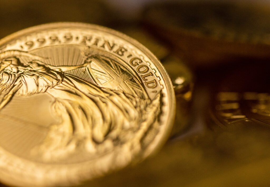 Gold rallies as drop in inflation bolsters rate cut optimism - Moneyweb