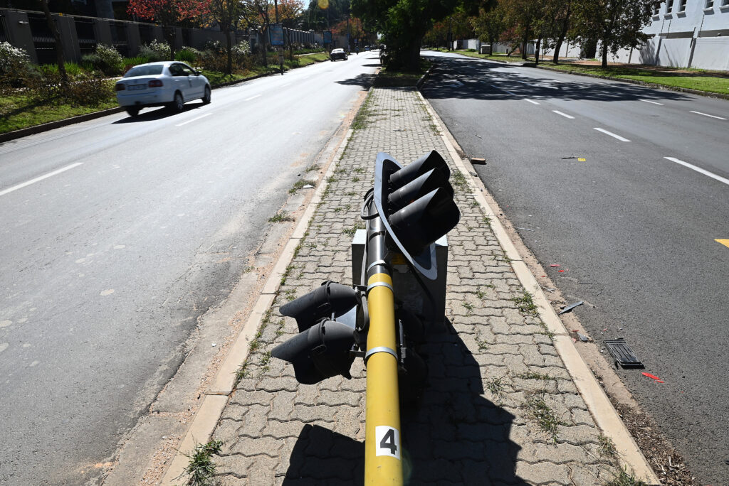 City of Joburg’s budget and mayor in crisis