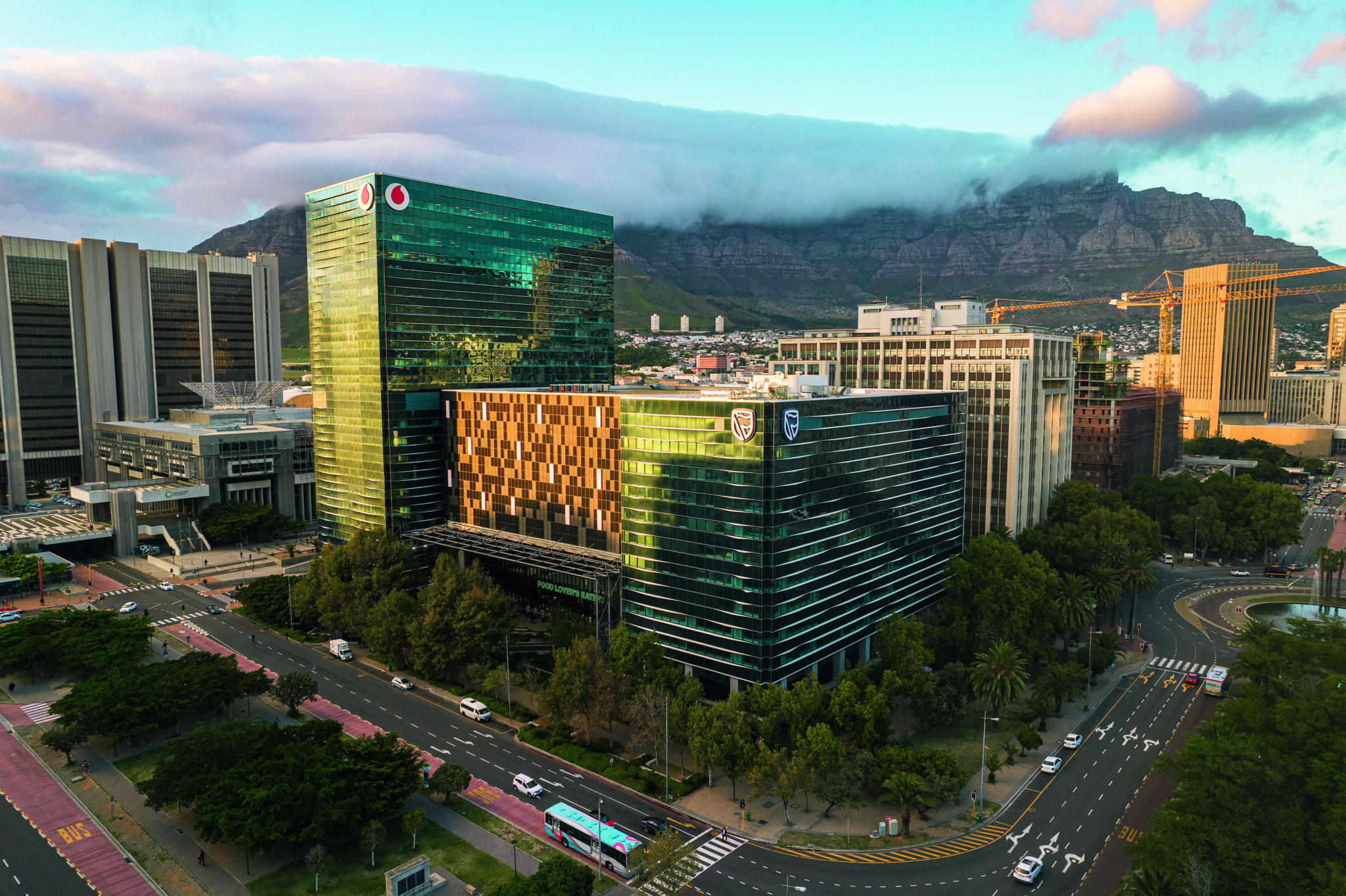 Financial alarm bells ring across seven of SA’s eight metros