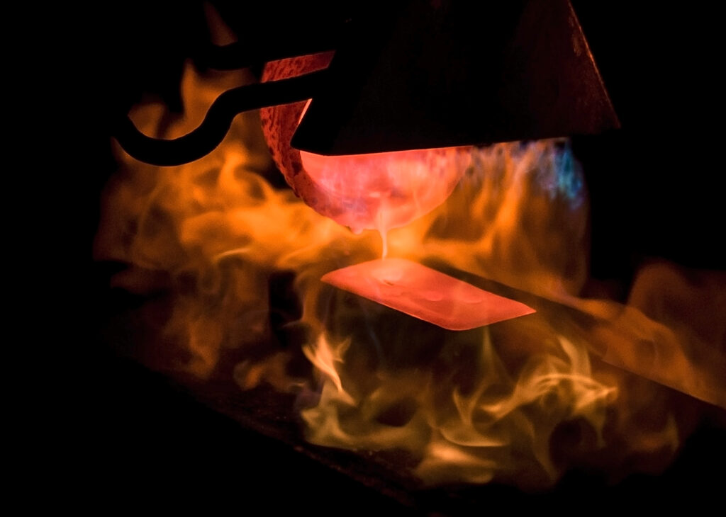 Gold climbs to a record as US data bolster Fed rate cut case - Moneyweb