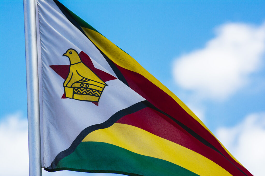Zimbabwe licenses second gold refinery to handle rising output