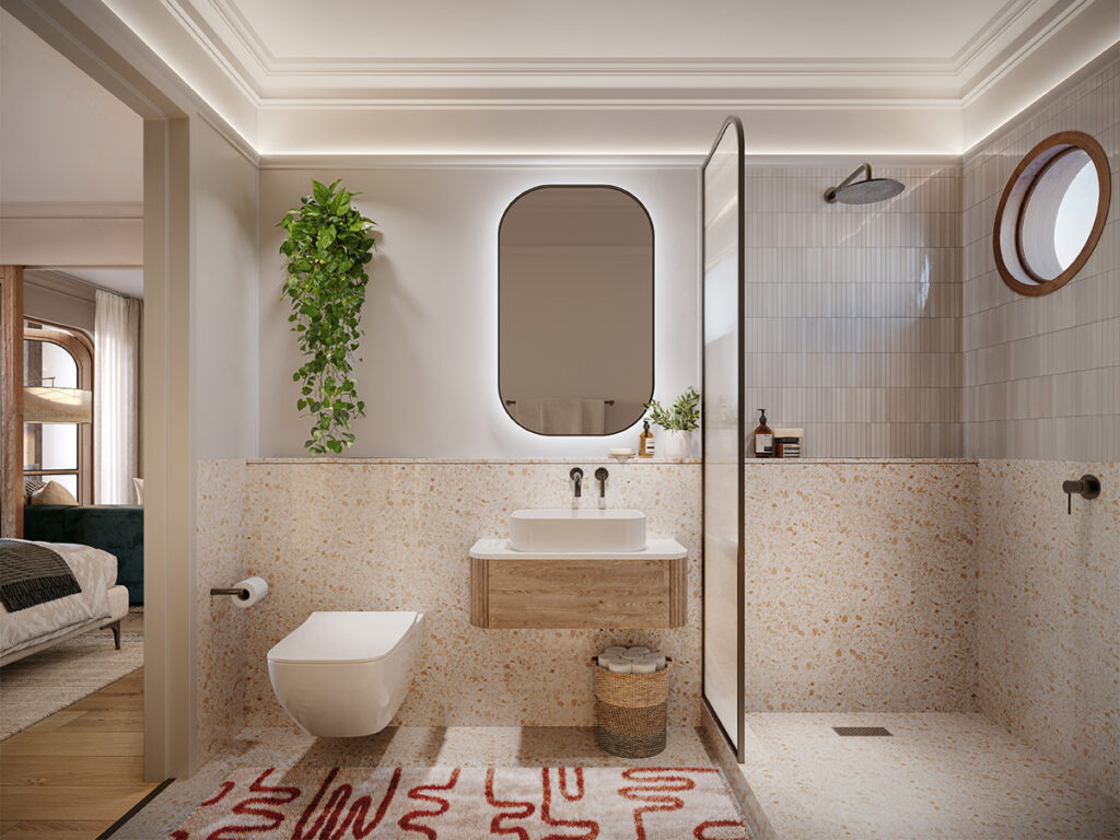 Modern Self Contained Rentals Design Charlie & The Chairman: Lux apartment living in the heart of Cape Town ...