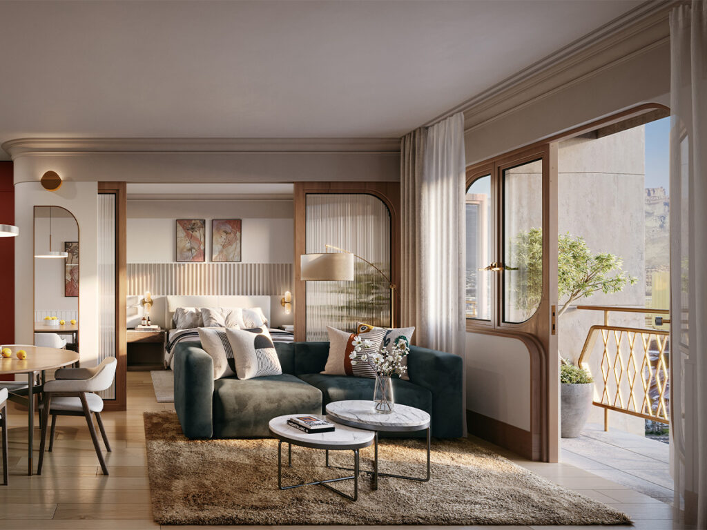 Modern Self Contained Rentals Design Charlie & The Chairman: Lux apartment living in the heart of Cape Town ...