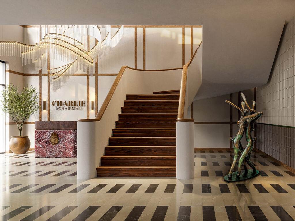 Modern Self Contained Rentals Design Charlie & The Chairman: Lux apartment living in the heart of Cape Town ...