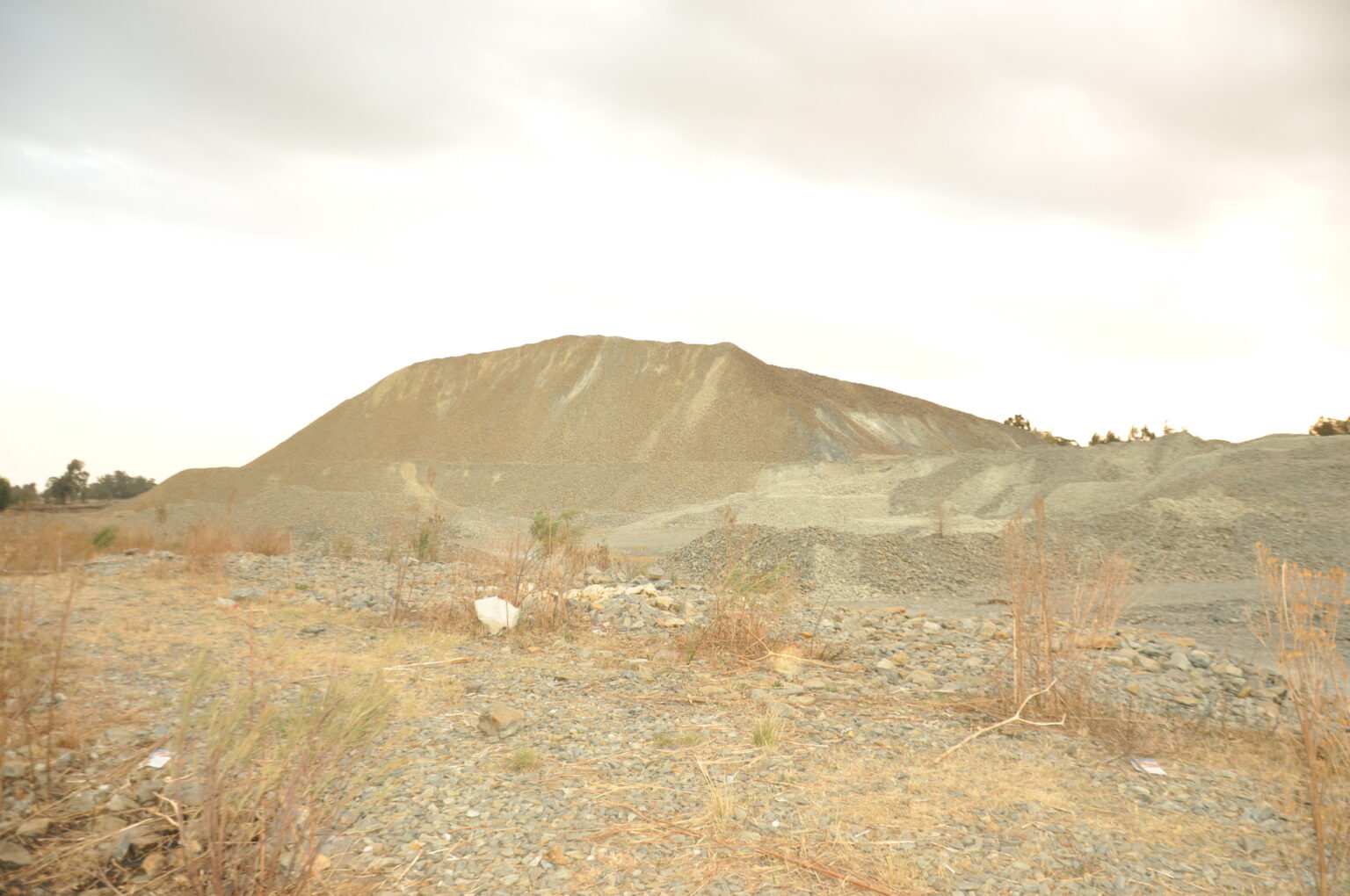 SA’s next gold rush may come from reworked dumps and old mines - Moneyweb