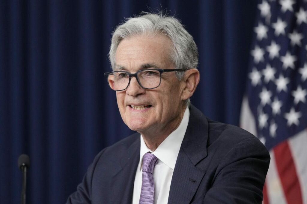 What the Fed’s rate cut means for the US economy - Moneyweb