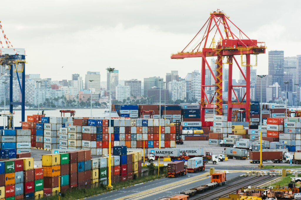 ‘Particularly punishing’ Transnet fuel surcharge hits shipping sector