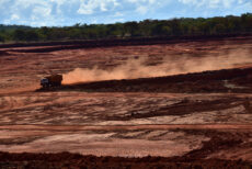 Gemfields mine invasion highlights hazards of operating in Mozambique